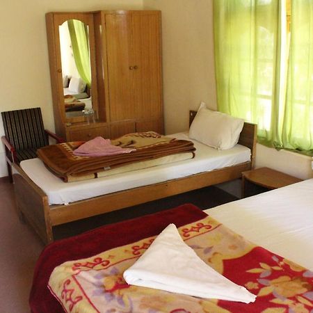 Hotel Sand Dune Deskit Luaran gambar