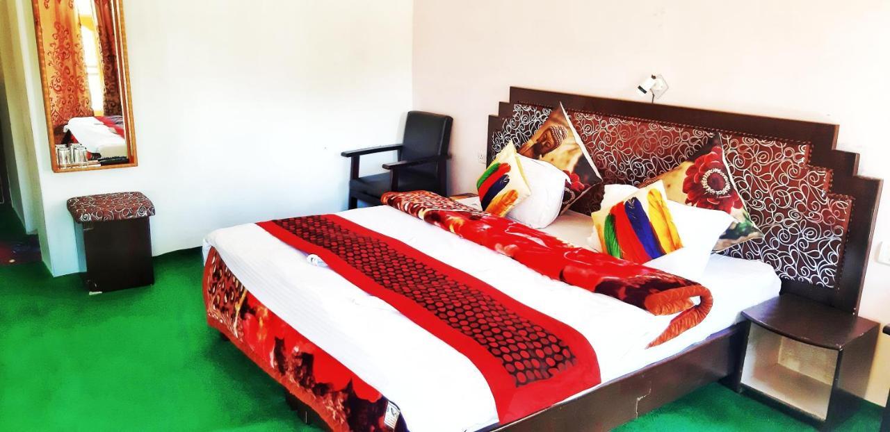 Hotel Sand Dune Deskit Luaran gambar