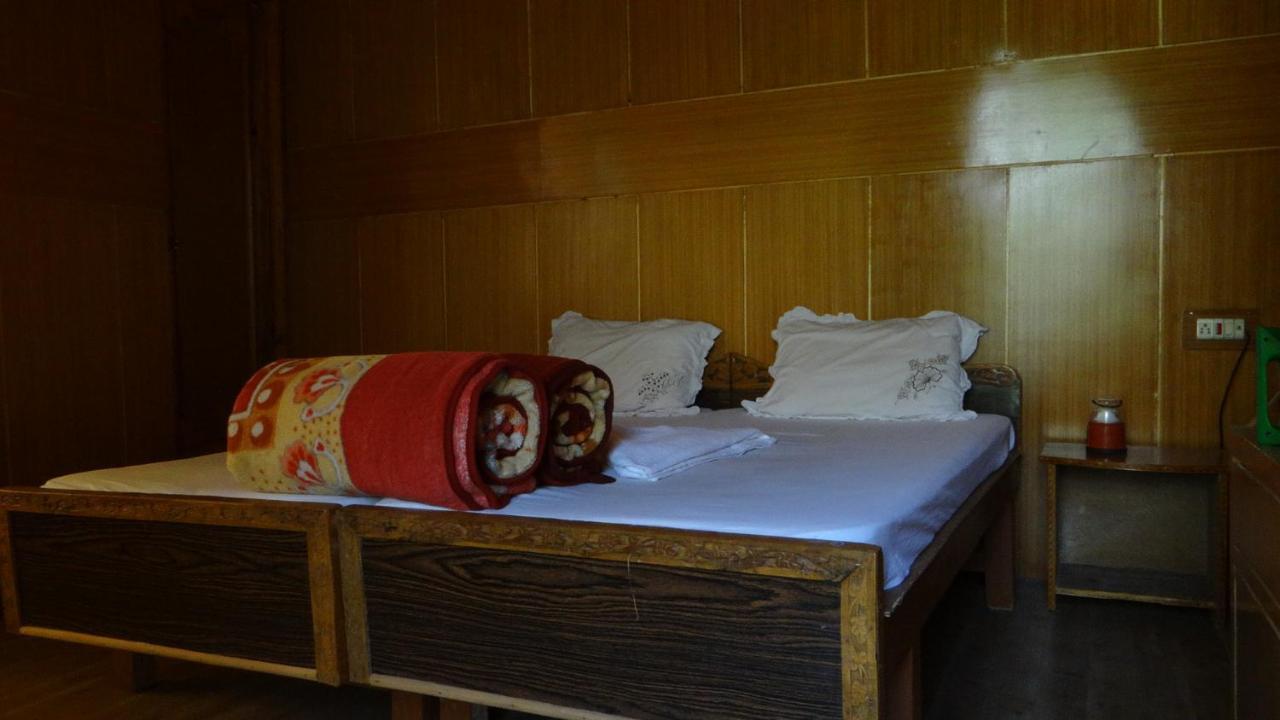 Hotel Sand Dune Deskit Luaran gambar