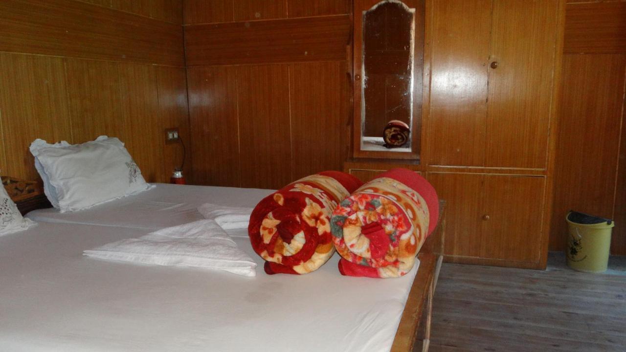 Hotel Sand Dune Deskit Luaran gambar