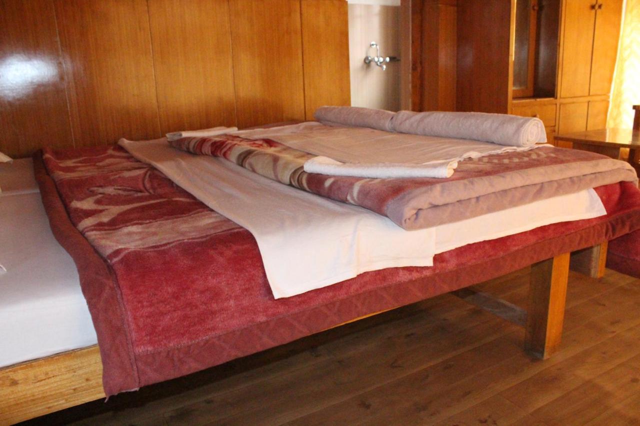 Hotel Sand Dune Deskit Luaran gambar