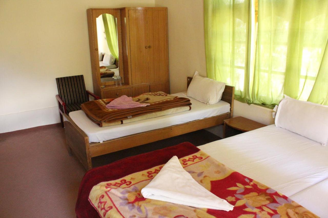 Hotel Sand Dune Deskit Luaran gambar