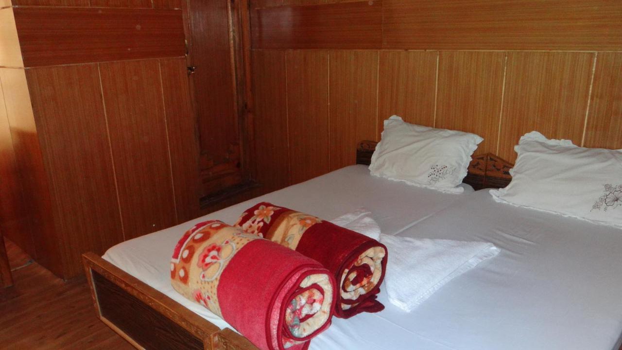 Hotel Sand Dune Deskit Luaran gambar