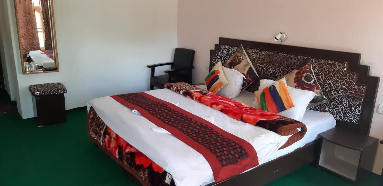 Hotel Sand Dune Deskit Luaran gambar