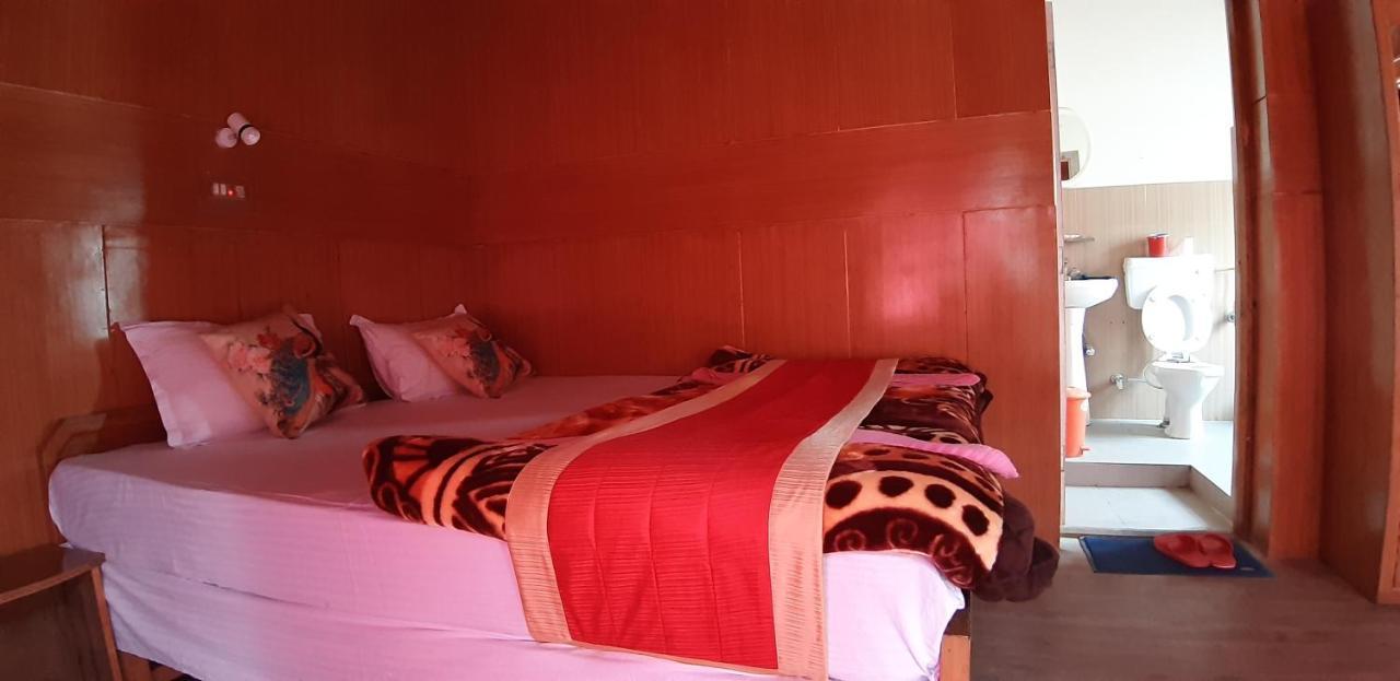 Hotel Sand Dune Deskit Bilik gambar